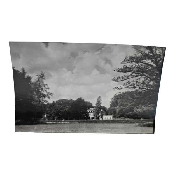 Unpublished Dutch Waffen SS Volunteer Legion - Avegoor Training Center 1943 Photograph