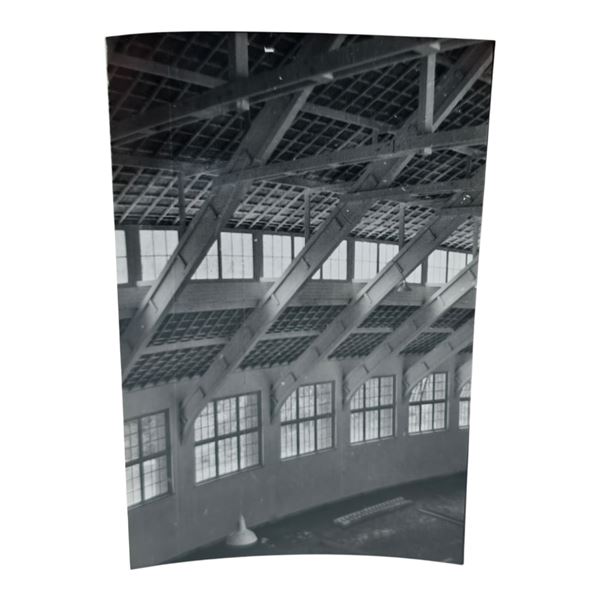 Unpublished Dutch Waffen SS Volunteer Legion - Avegoor Training Center 1943 Photograph