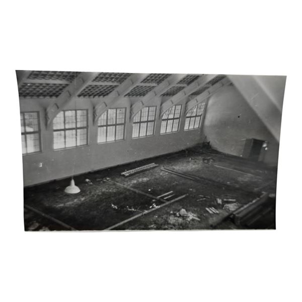 Unpublished Dutch Waffen SS Volunteer Legion - Avegoor Training Center 1943 Photograph