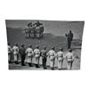 Unpublished Dutch Waffen SS Volunteer Legion - Avegoor Training Center 1943 Photograph