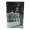 Unpublished Dutch Waffen SS Volunteer Legion - Avegoor Training Center 1943 Photograph