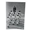 Unpublished Dutch Waffen SS Volunteer Legion - Avegoor Training Center 1943 Photograph