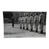 Unpublished Dutch Waffen SS Volunteer Legion - Avegoor Training Center 1943 Photograph