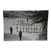 Unpublished Dutch Waffen SS Volunteer Legion - Avegoor Training Center 1943 Photograph