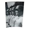 Unpublished Dutch Waffen SS Volunteer Legion - Avegoor Training Center 1943 Photograph