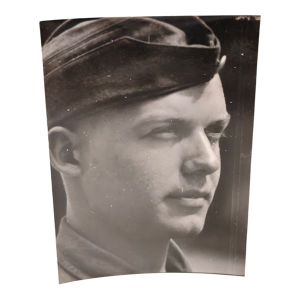 Unpublished Dutch Waffen SS Volunteer Legion - Avegoor Training Center 1943 Photograph