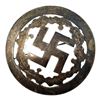 Image 1 : NSDAP Supporters Brooch