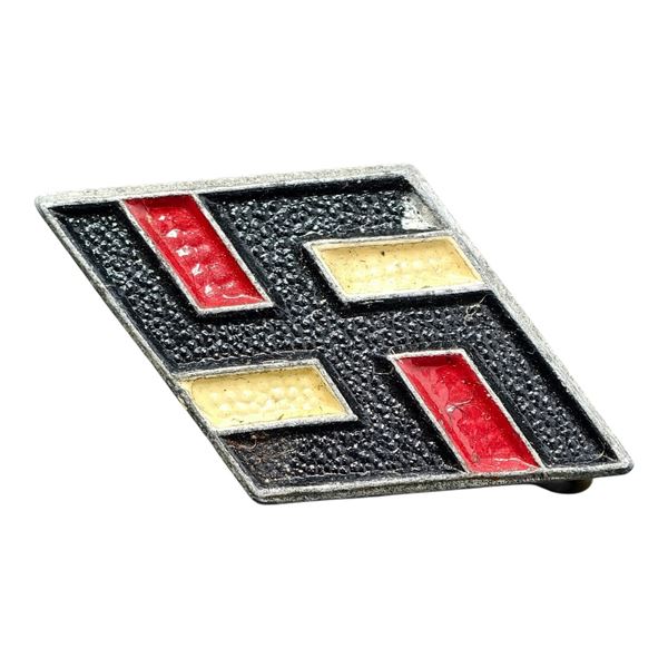 Hitler Youth HJ Membership Pin Badge