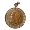 Image 1 : Adolf Hitler Opel Automobile Works 1933 Medallion