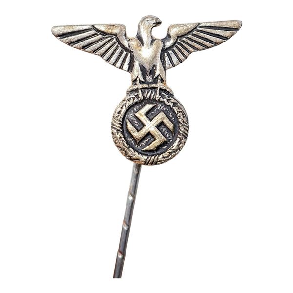 NSDAP Eagle Stickpin