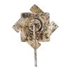 Image 2 : Third Reich Nazi TENO Membership Stickpin