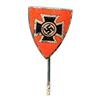Image 1 : Third Reich Nazi Veterans Association Stickpin