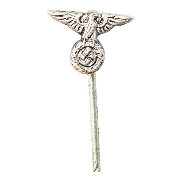 Third Reich Nazi NSDAP Eagle Stickpin