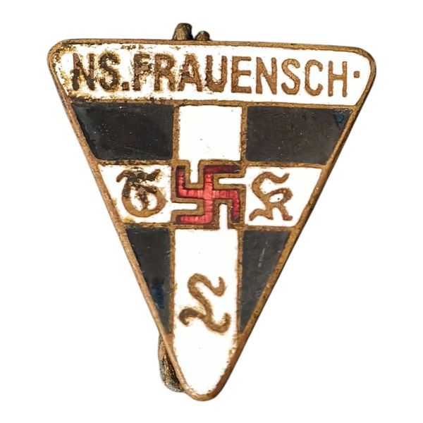 NSDAP Frauenschaft Badge