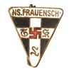 Image 1 : NSDAP Frauenschaft Badge