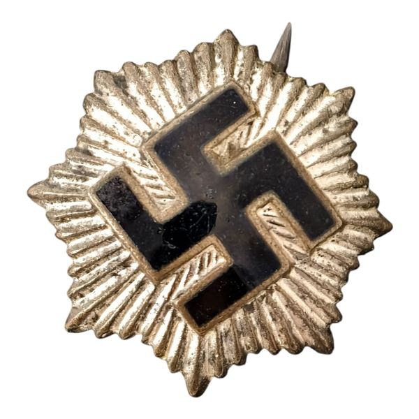Third Reich Nazi Luftschutz Pin