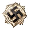 Image 1 : Third Reich Nazi Luftschutz Pin