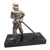 Image 4 : Third Reich Fire Brigade Desk Ornament