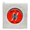 Boxed HIAG Waffen SS Veterans Organization Plaque