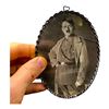 Image 3 : Adolf Hitler Early Photo in Chain Frame