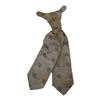 Third Reich Swastika Nazi Sympathizer Children's Necktie