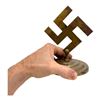 Image 6 : Third Reich Swastika Desk Ornament