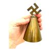 Image 4 : Third Reich Swastika Donation Bell