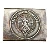 Hitler Youth HJ Belt Buckle