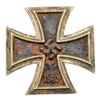 1939 Iron Cross 1st Class