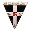 NSDAP Frauenschaft Badge