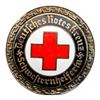 Deutsches Rotes Kreuz DRK Nurses Aide Badge