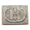 Deutsches Rotes Kreuz Belt Buckle