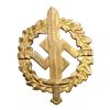 Third Reich Nazi SA Sport Badge