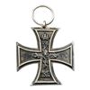Image 2 : 1914 Iron Cross 2nd Class