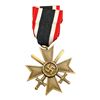 Third Reich Nazi War Merit Cross