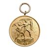 Third Reich Nazi Sudetenland Medal