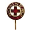 German Red Cross Stickpin