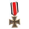 Third Reich 1939 Iron Cross 2nd Class