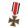 Image 2 : Third Reich 1939 Iron Cross 2nd Class
