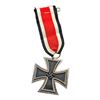 Third Reich Nazi 1939 Iron Cross 2nd Class