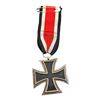 Image 2 : Third Reich Nazi 1939 Iron Cross 2nd Class