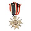 Third Reich Nazi War Merit Cross