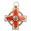 Third Reich Nazi Fire Brigade Cross Second Class