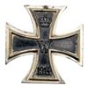 1914 Iron Cross 2nd Class