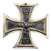 Image 2 : 1914 Iron Cross 2nd Class
