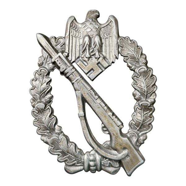 Third Reich Nazi Infantry Assault Badge