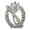 Third Reich Nazi Infantry Assault Badge