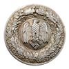 Third Reich NSDAP Heer Officer Belt Buckle