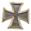 Third Reich Nazi 1939 Iron Cross 1st Class