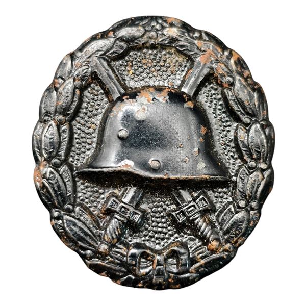 German WWI Wound Badge